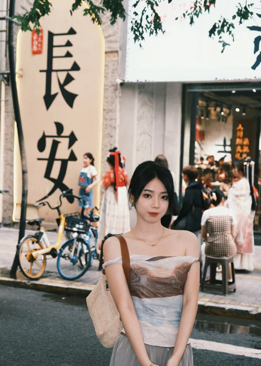 [庆祝]下一站09西安. 09与其向往,不如出发.