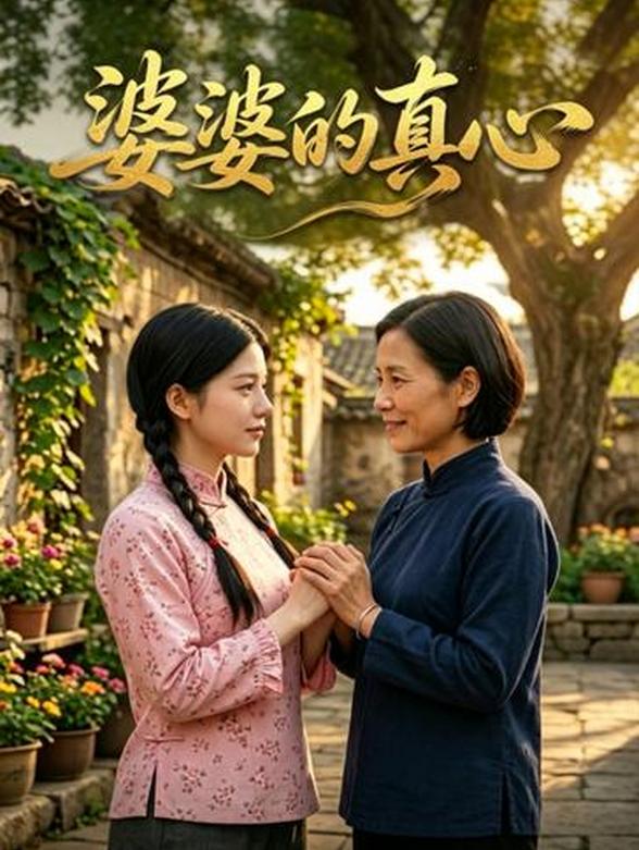 婆婆的真心
