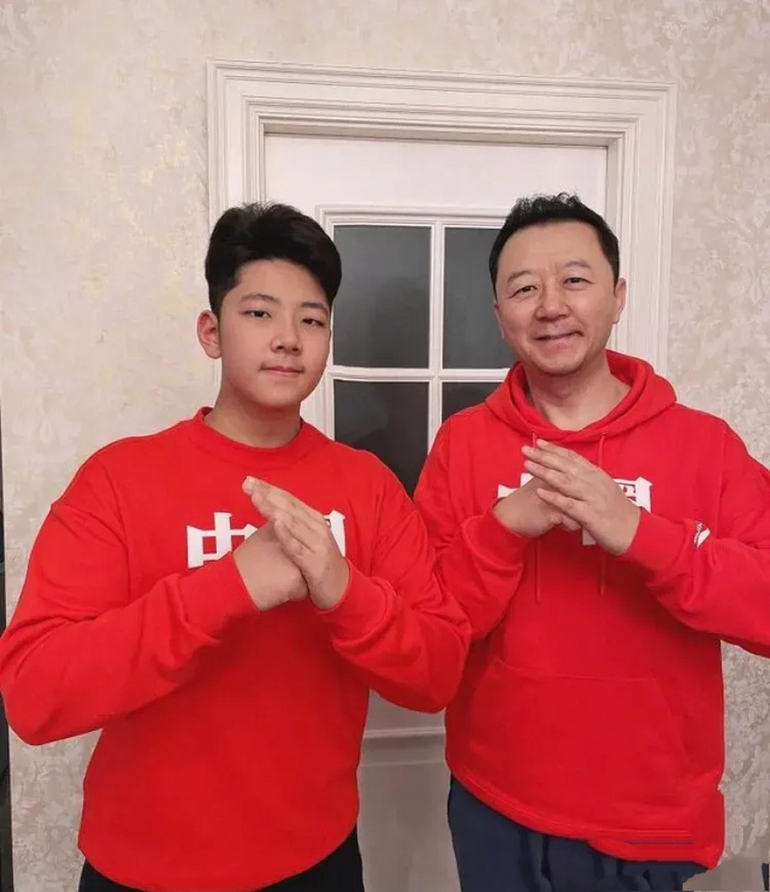 田亮森碟,王岳伦王诗龄,林志颖kimi 张亮张悦轩,郭涛郭子睿 你们是