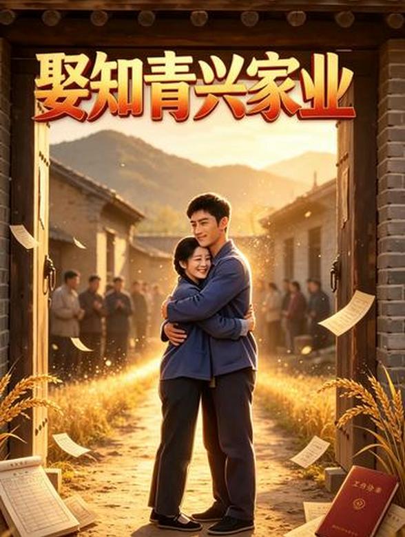 娶知青兴家业