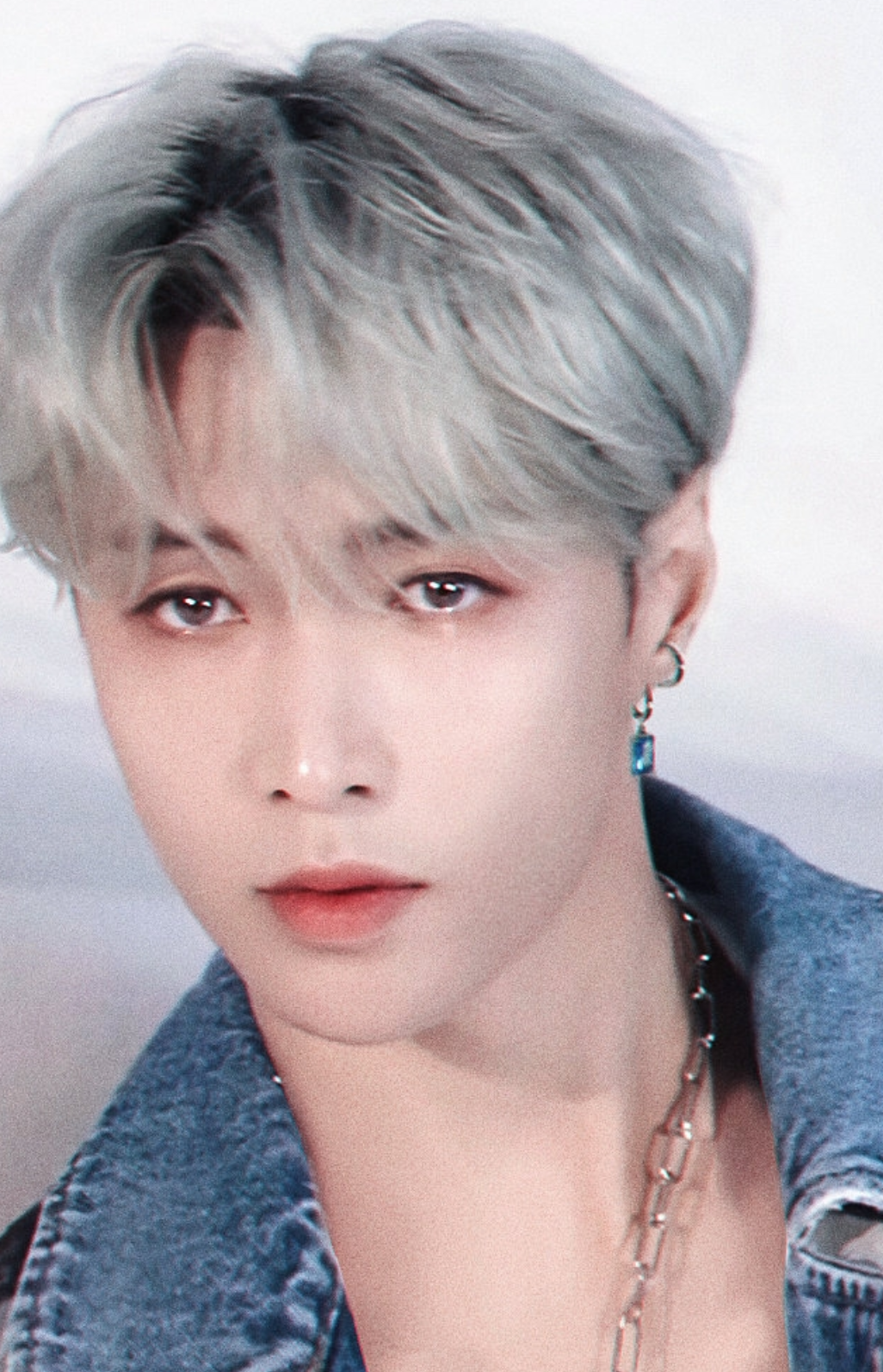 张艺兴亲妹妹张加美首次露面