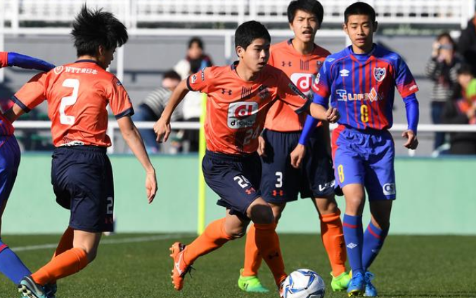 日乙:町田泽维亚vs大宫松鼠 世预赛:哥斯达黎加vs美国