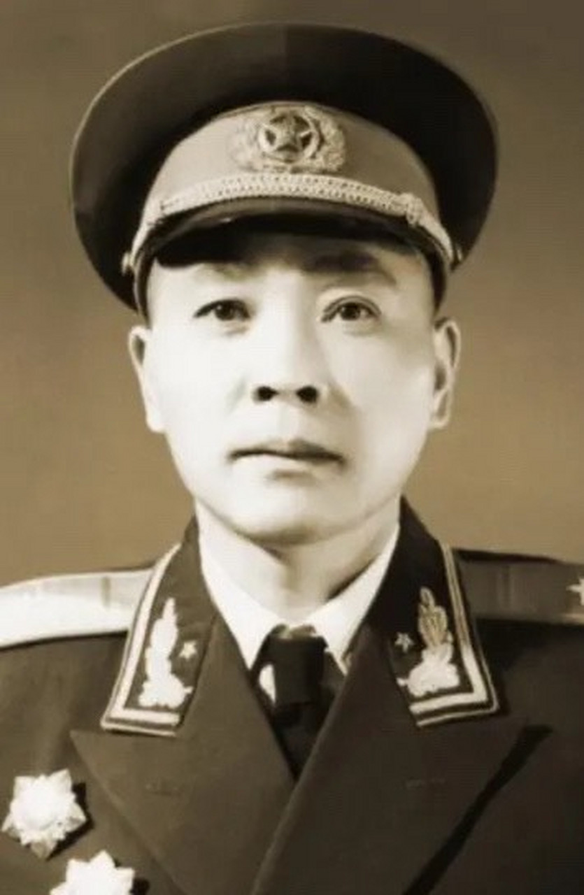 壮丽航程荆楚颂歌#英雄热土百年答卷 邓少东(1910—1993,曾用名