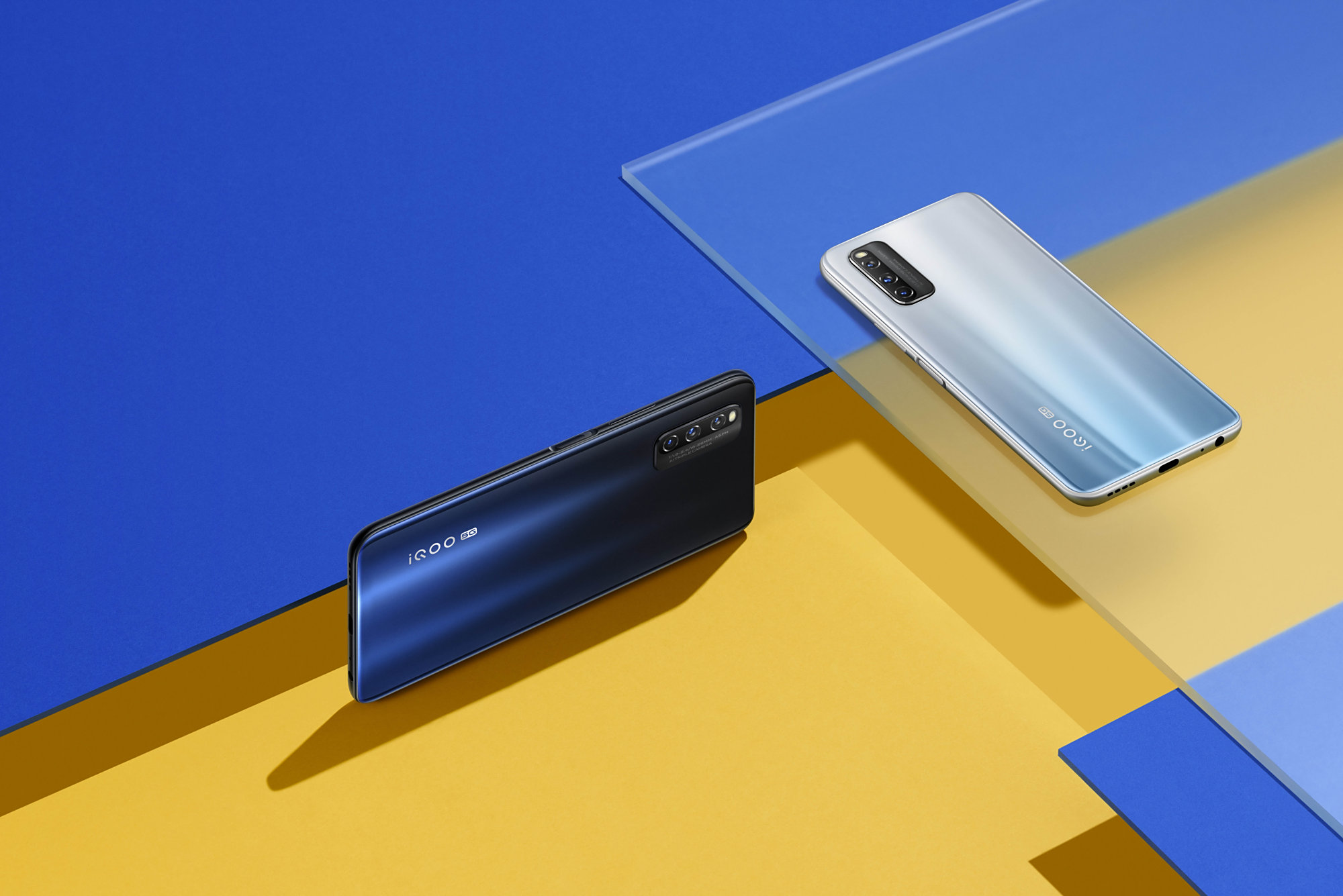 说一说vivo z系列