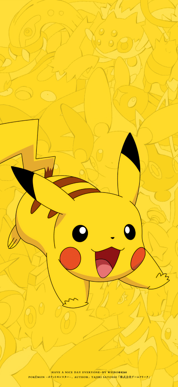 童年回忆 宠物小精灵壁纸[小红花][小红花][小红花]