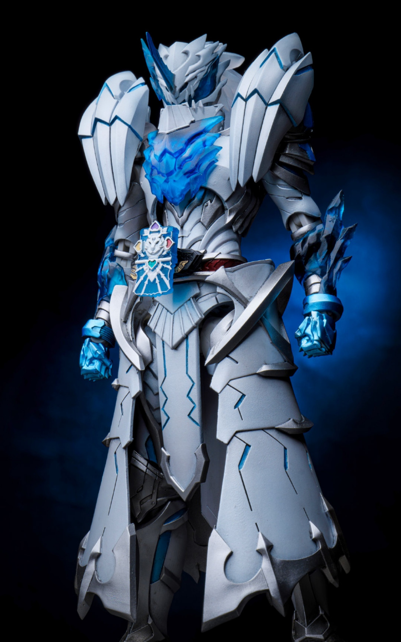 模型# #假面骑士# #百度秋冬打卡挑战赛