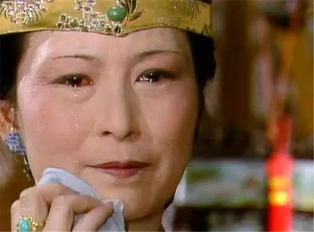 红楼梦:大观园里的人并非"孽鬼转世",而是全都变成了"鬼"