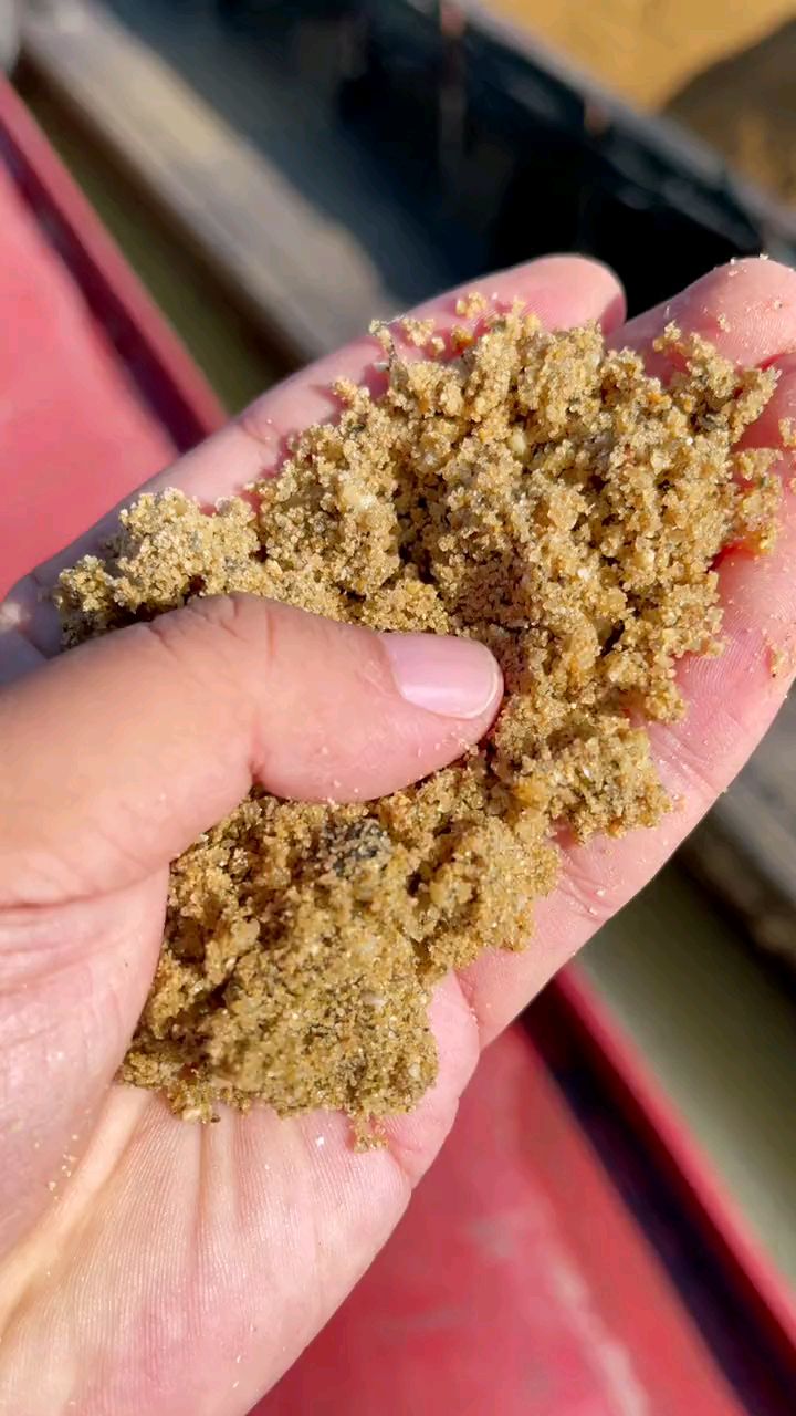 河沙和机制砂哪个好?