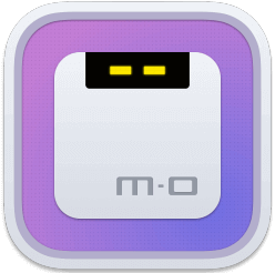 Motrix for Mac
