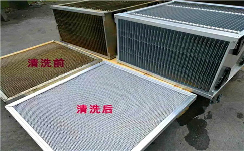 烟道清洗-北京油烟管道清洗|清洗油烟管道公司厨房设计开启风尚