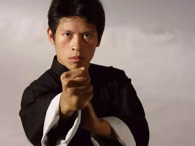 聚焦三福之地,福清南少林咏春拳三部曲即将登陆央视电影频道