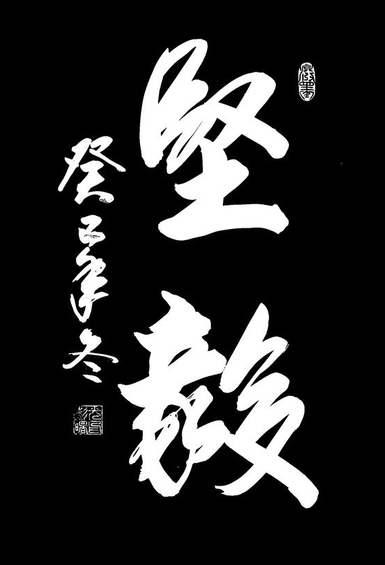 听书笔记—《坚毅》