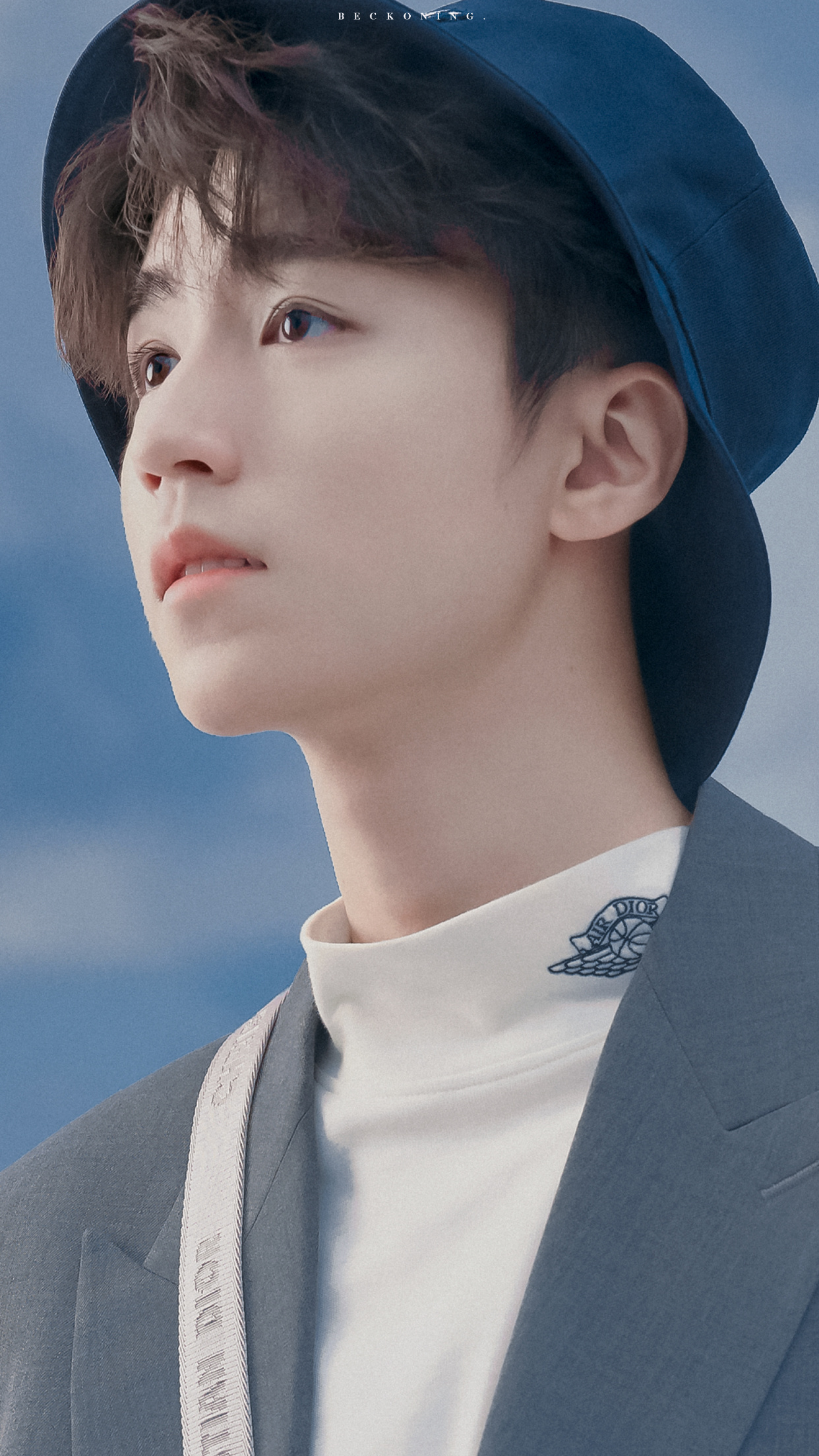 明星图集:王俊凯