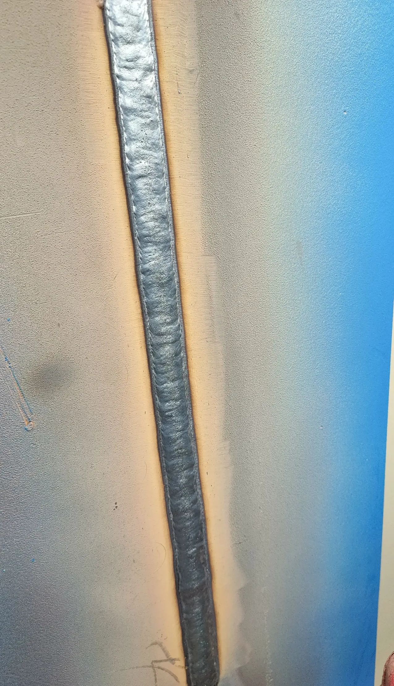 目前焊工主要可分为四个级别!