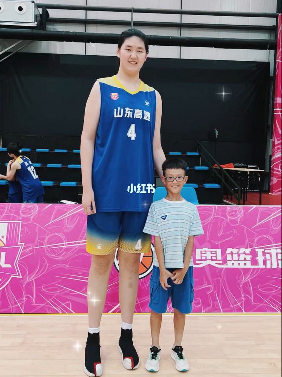 u16女篮亚锦赛将于7月12日开赛,然而小姚明张子宇却没有入选,这让人