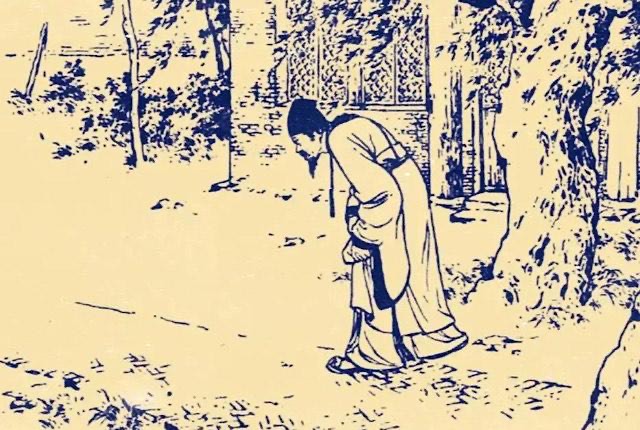 民间故事:黄鼠狼报恩