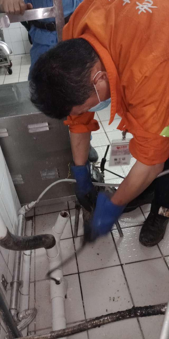 苏州相城区渭塘镇污水管道疏通@管道清淤检测180-376-7652