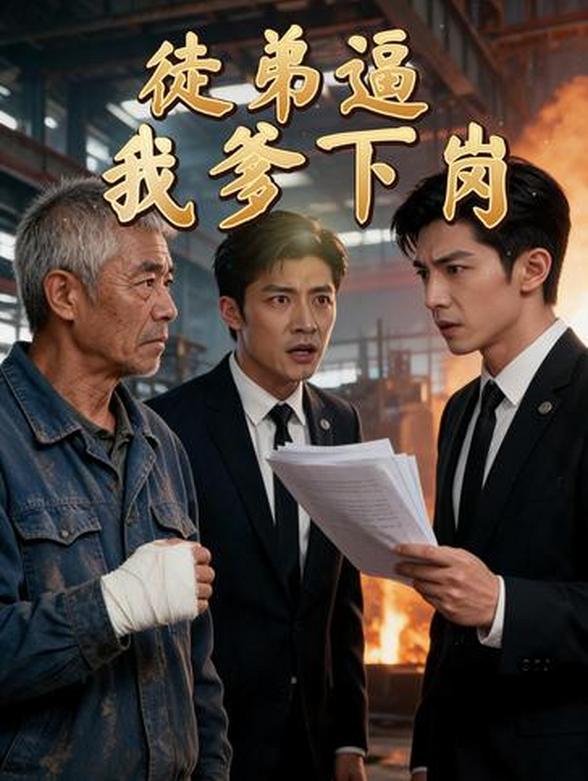 徒弟逼我爹下岗