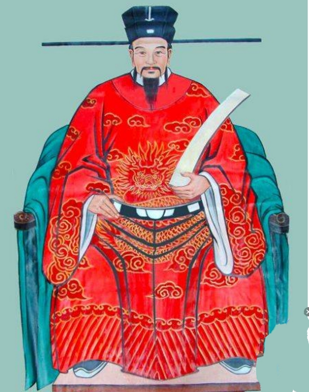 【珍藏古三峡|纪念知府王十朋,夔州瀼水改梅溪】 南宋状元王十朋,乾道