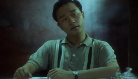 2003年白龙王拒见张国荣:气数将尽,一月后张国荣从24楼一跃而下