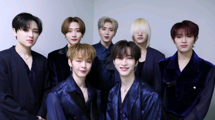 五代男团有哪些组合