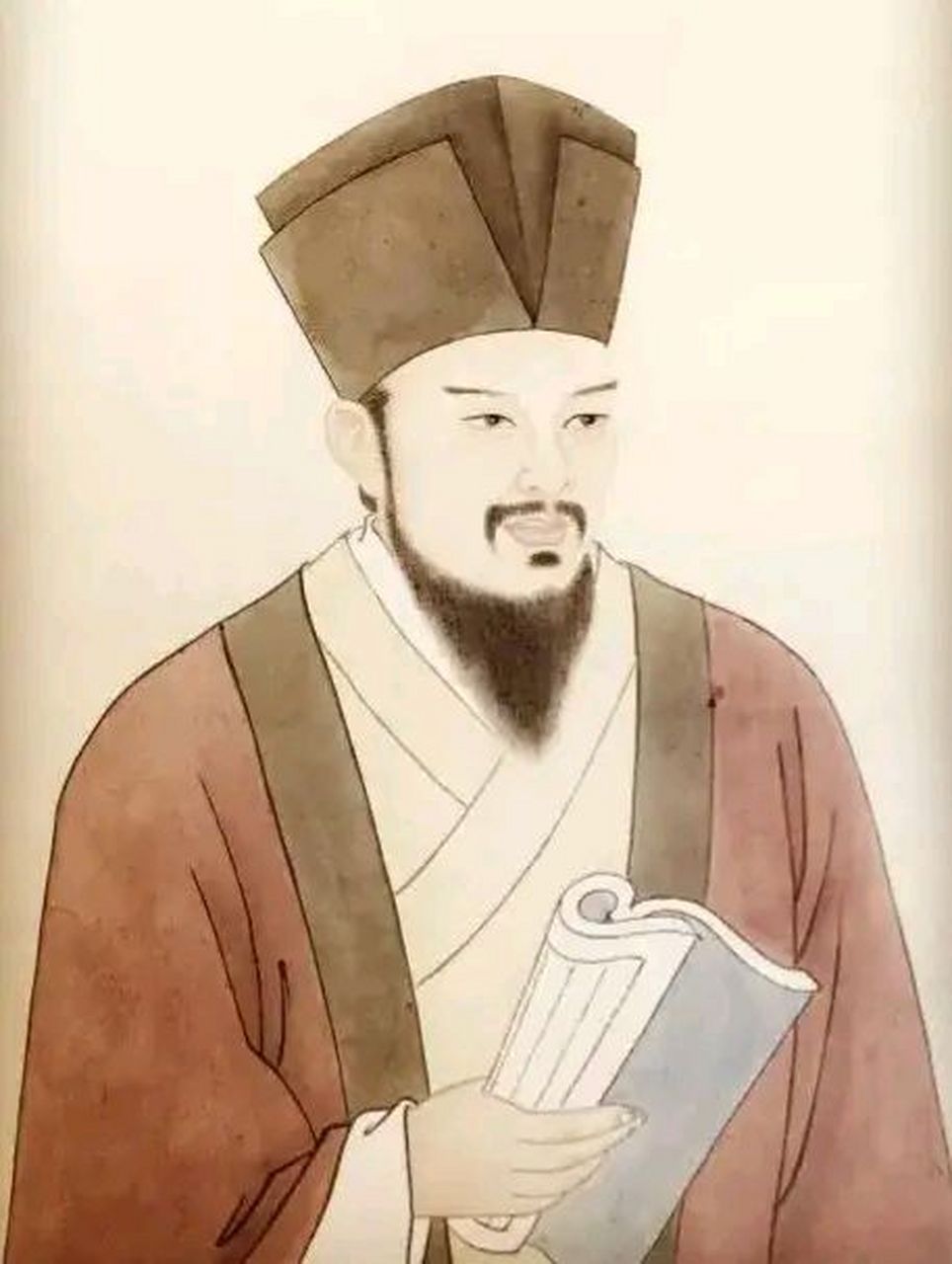 后周时期,有个叫苗训的,人称"神医",是陈抟老祖的徒弟,有经天纬地