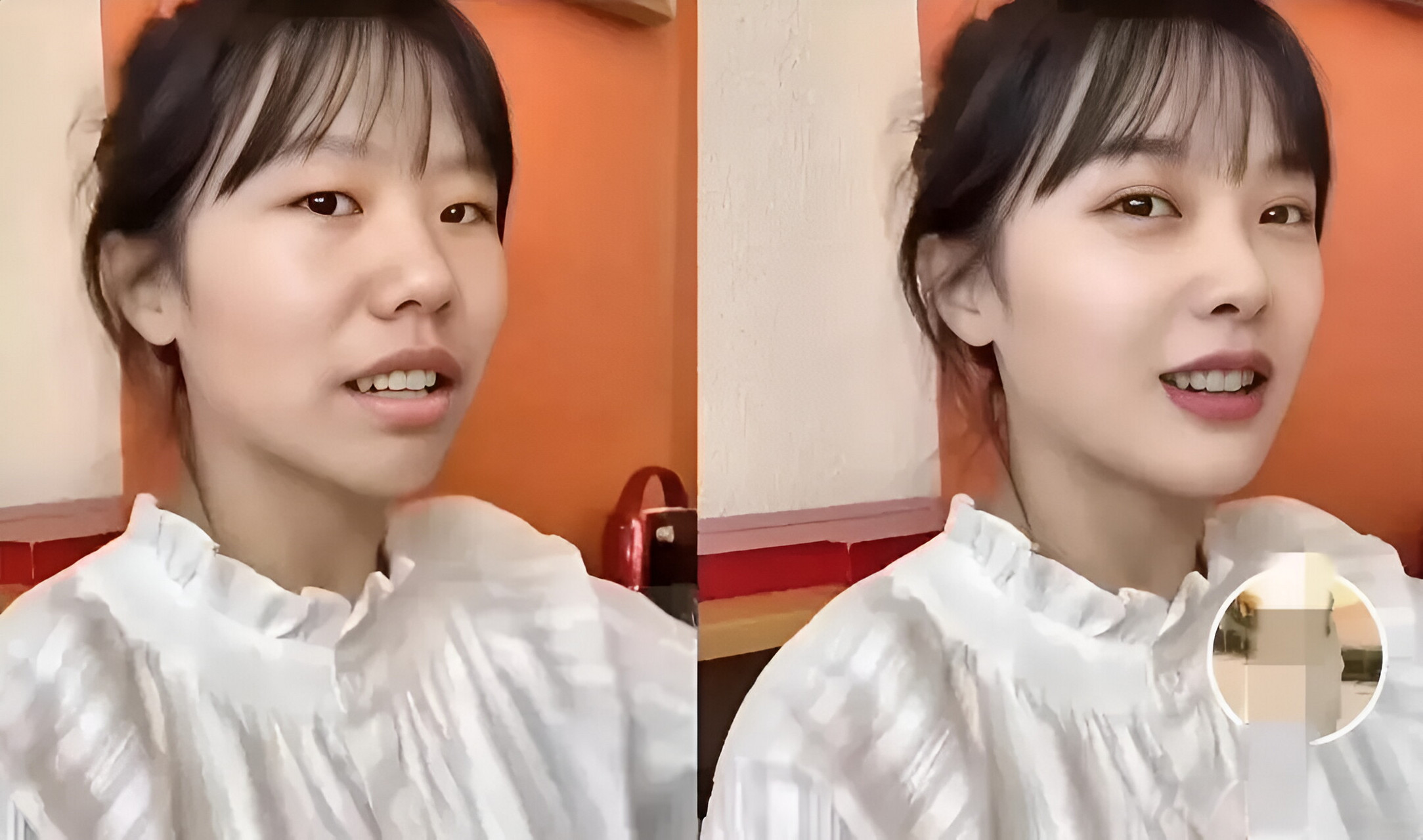 老话说,人怕出名猪怕壮,黄老师就应了这句话,几乎被扒掉了底裤!