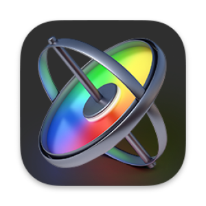 Motion for Mac
