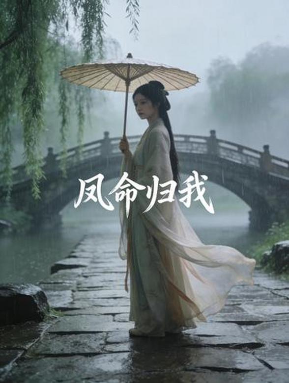 凤命归我