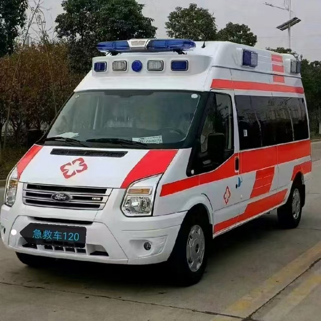 上海救护车收费一般多少钱,上海长途120救护车转运电话,上海跨省120