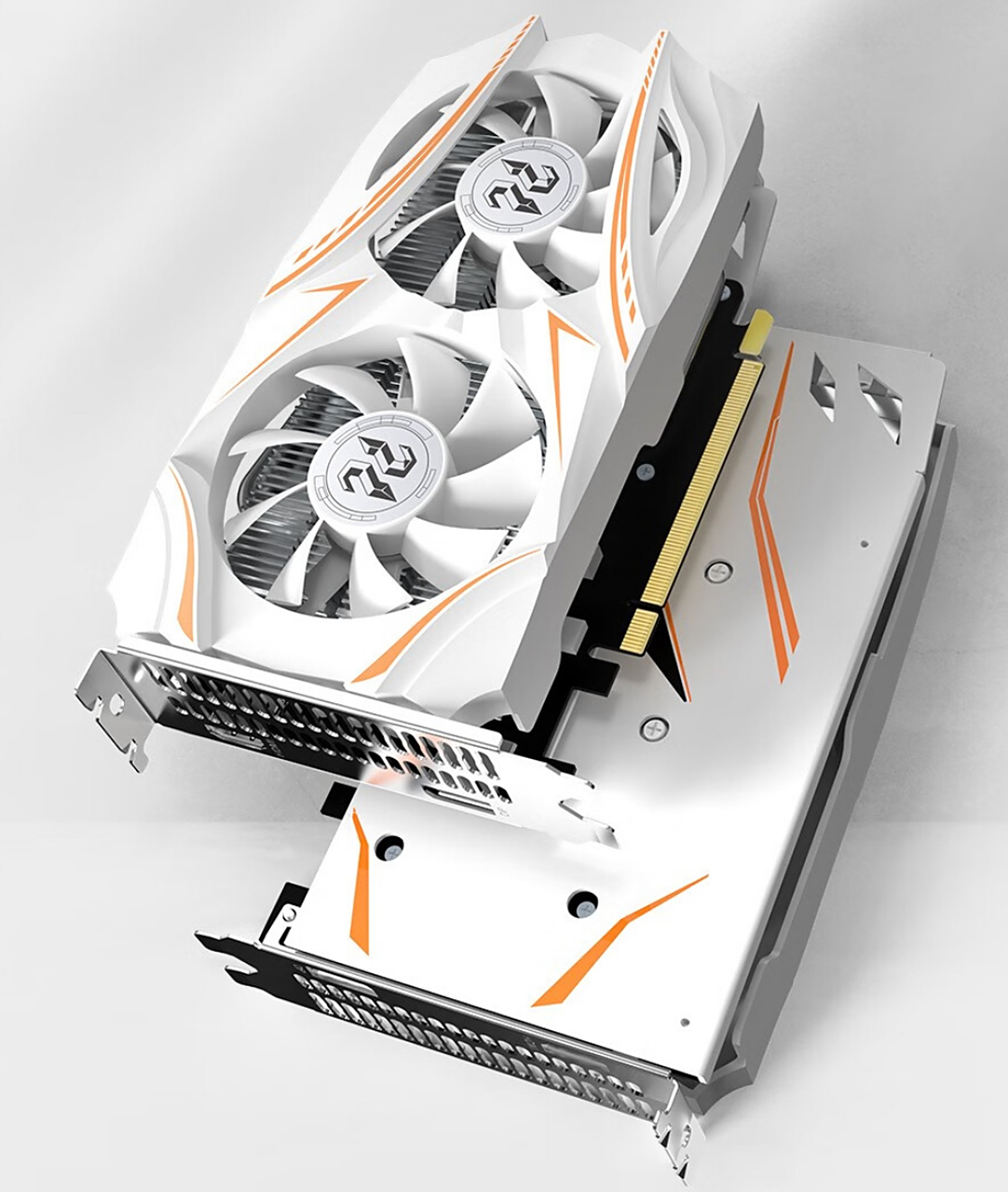 磐镭rx5500xt8g显卡是性价比之王,拥有令人惊艳的游戏体验,强大的散热