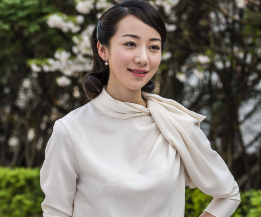 娱乐圈公认的出淤泥而不染的女星