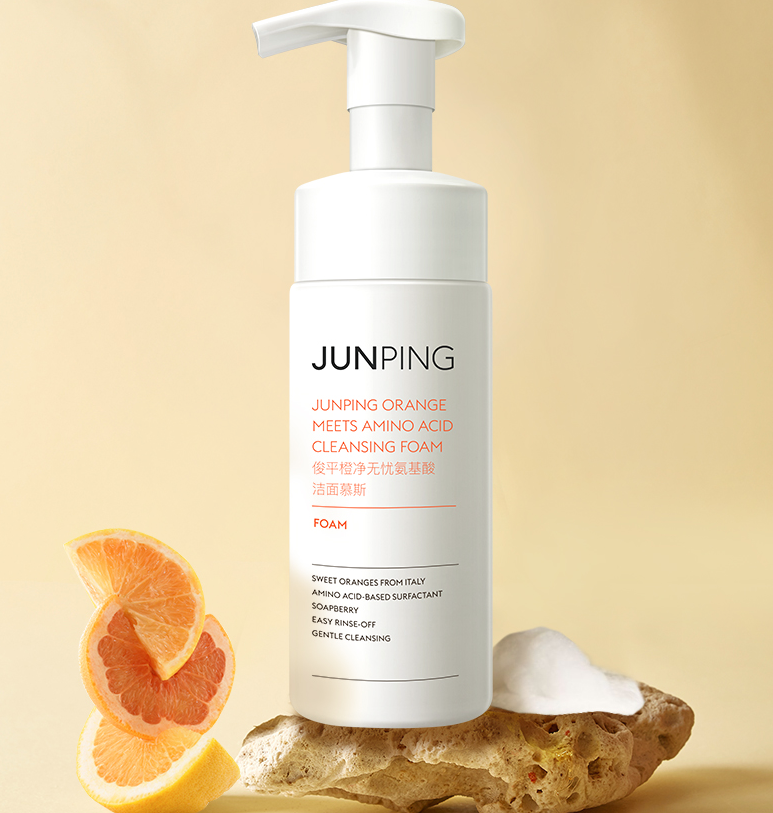 俊平大魔王氨基酸洗面奶是哪个国家的?清洁效果怎么样?