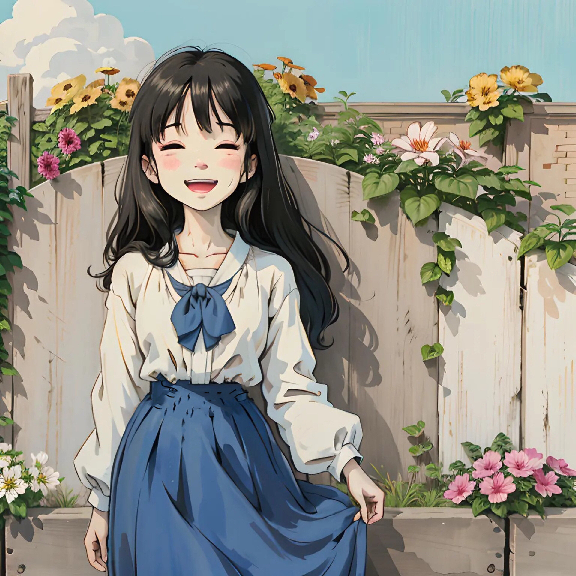 双向奔赴的欢喜超治愈的小情侣头像