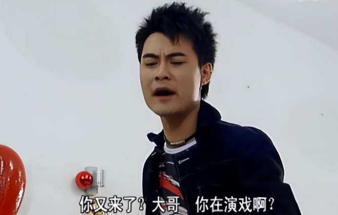 《外来媳妇本地郎》:周晓滨饰演的新阿宗,为何得不到观众认可?