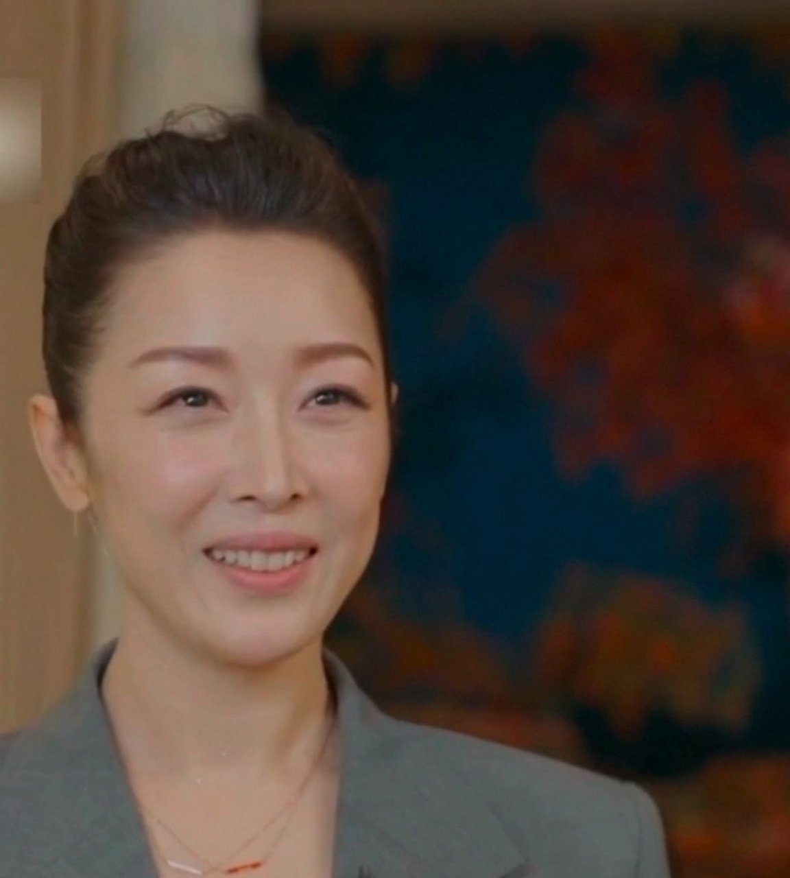 那个唱《快乐老家》的孙悦,如今五十岁了.