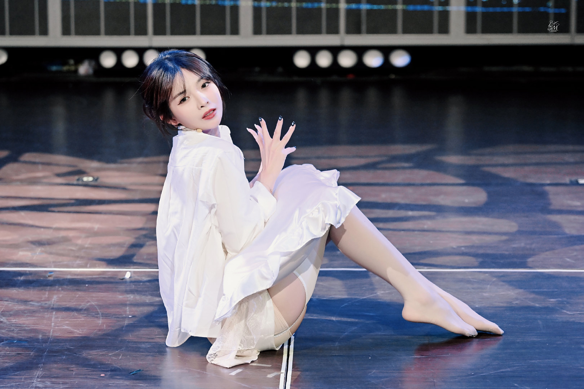 snh48-许杨玉琢 676767