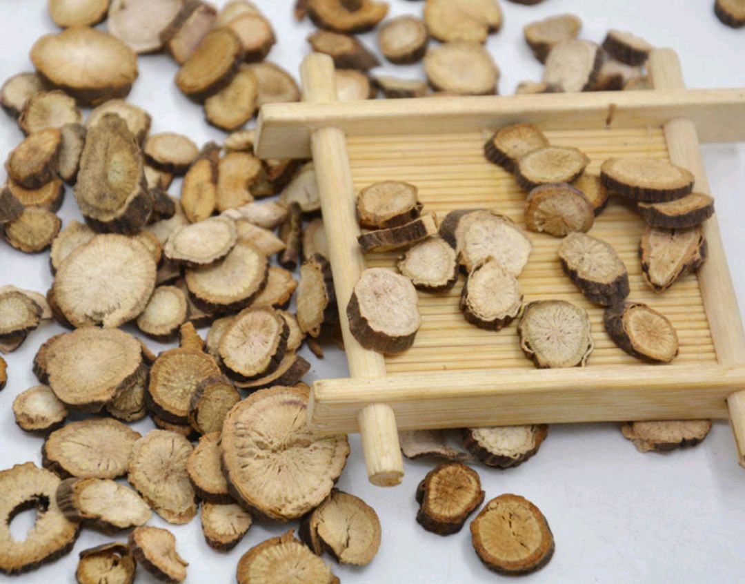 中药漫谈|赤芍与白芍,不易说清楚的芍药