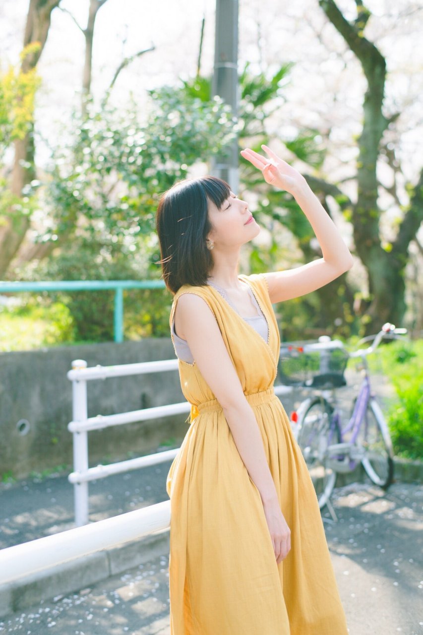 有村蓝里.