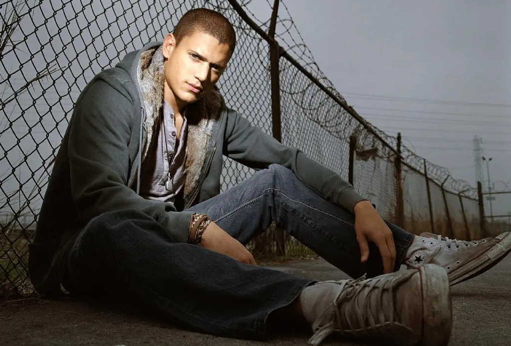 因《越狱》圈粉无数的"米帅",为何总是不温不火?