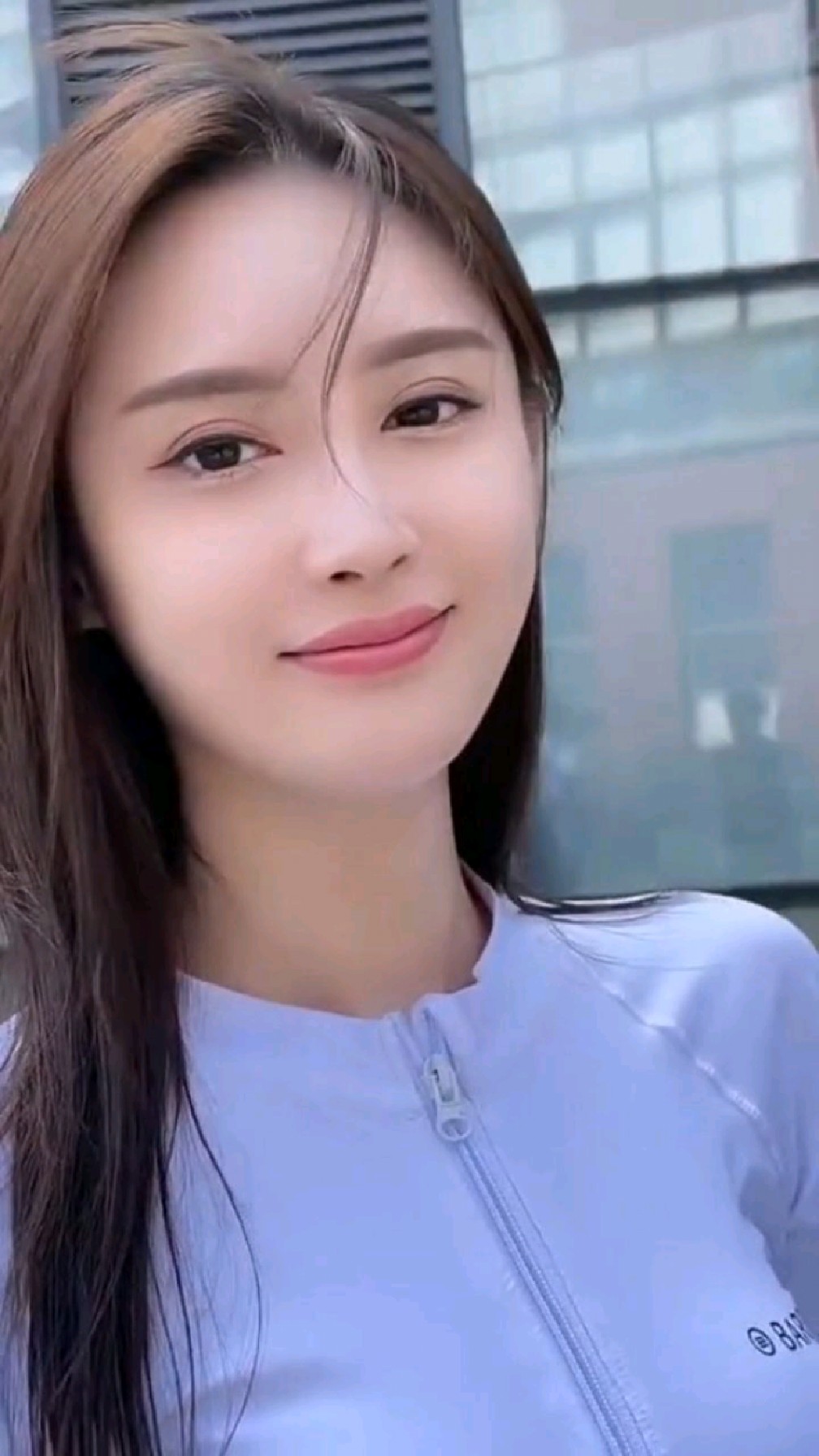 气质拿捏死死的