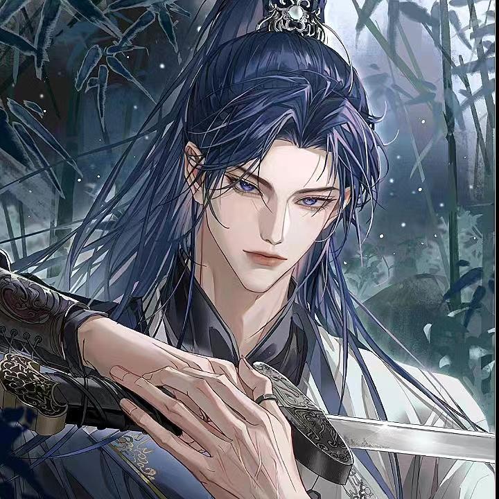 原耽推文|《情难自抑》教主攻x暗卫受,一篇好看的海棠h文