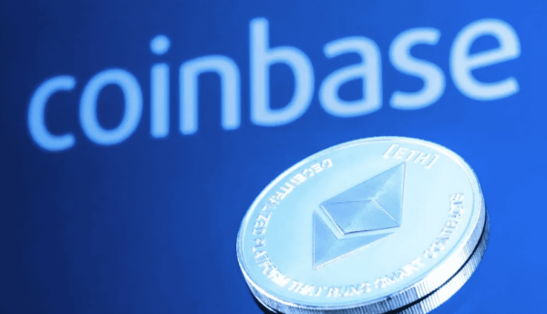 Coinbase股票创下历史新低，比特币，以太坊下跌