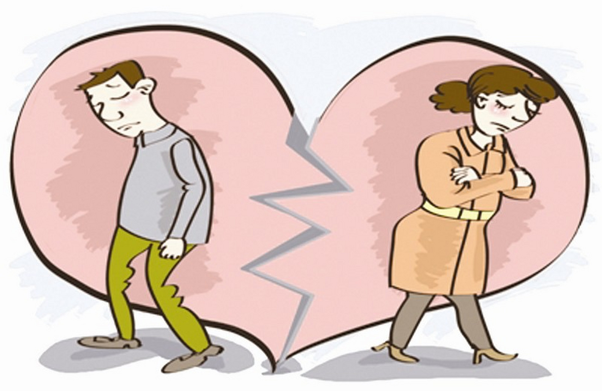 当女人选择和男人发生关系并背叛自己的丈夫时,她已经考虑过最坏的