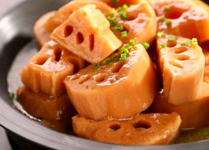 下面十种"安庆"特色美食你都品尝过吗?