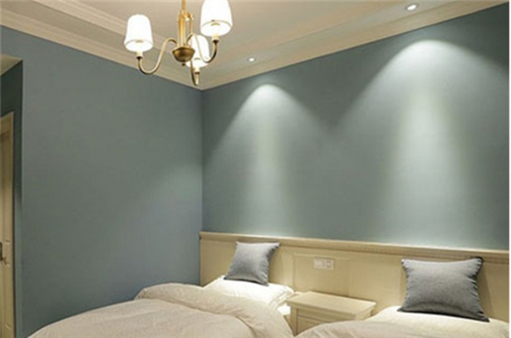 乳胶漆涂料  乳胶内墙涂料属中高档涂料,虽然价格较贵.