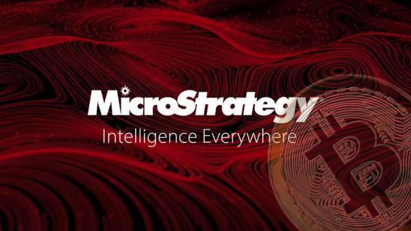 增持5000万美元后，MicroStrategy卖4亿债券欲投资比特币