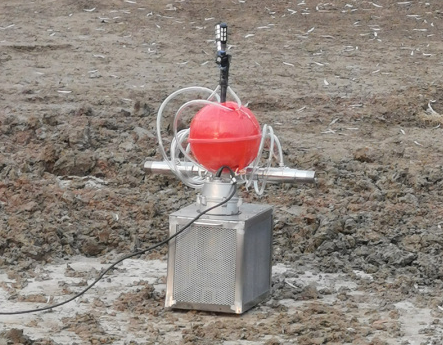 微纳米曝气机使用要点,享清环保厂家说明书必看!