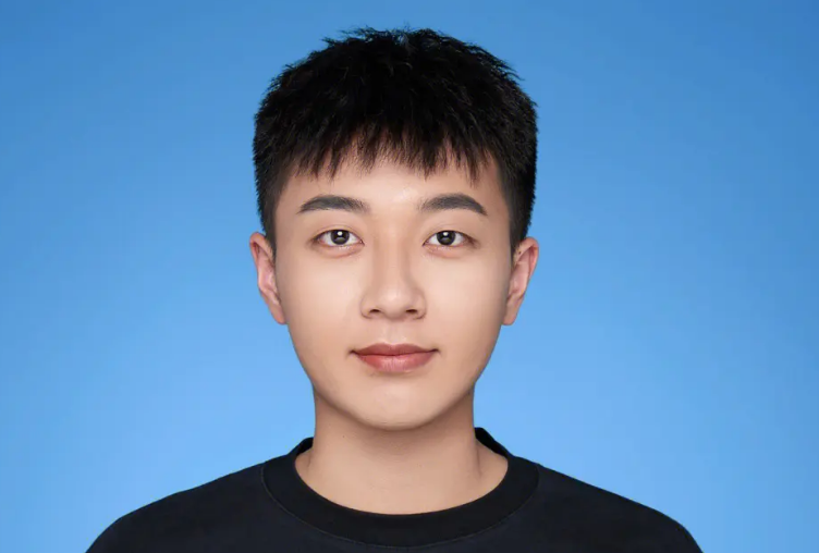 大学证件照可以染发吗