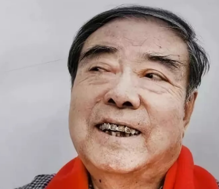 中老年男人的眉毛变长,意味着什么?代表这个人能长寿吗?
